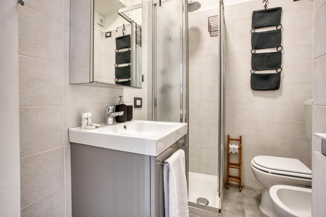 Appartamento Joivy Chic 1 Bed Flat *