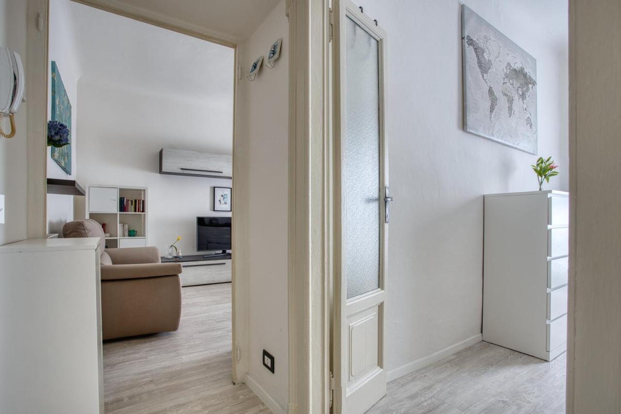 Joivy Chic 1 Bed Flat Appartamento Milano