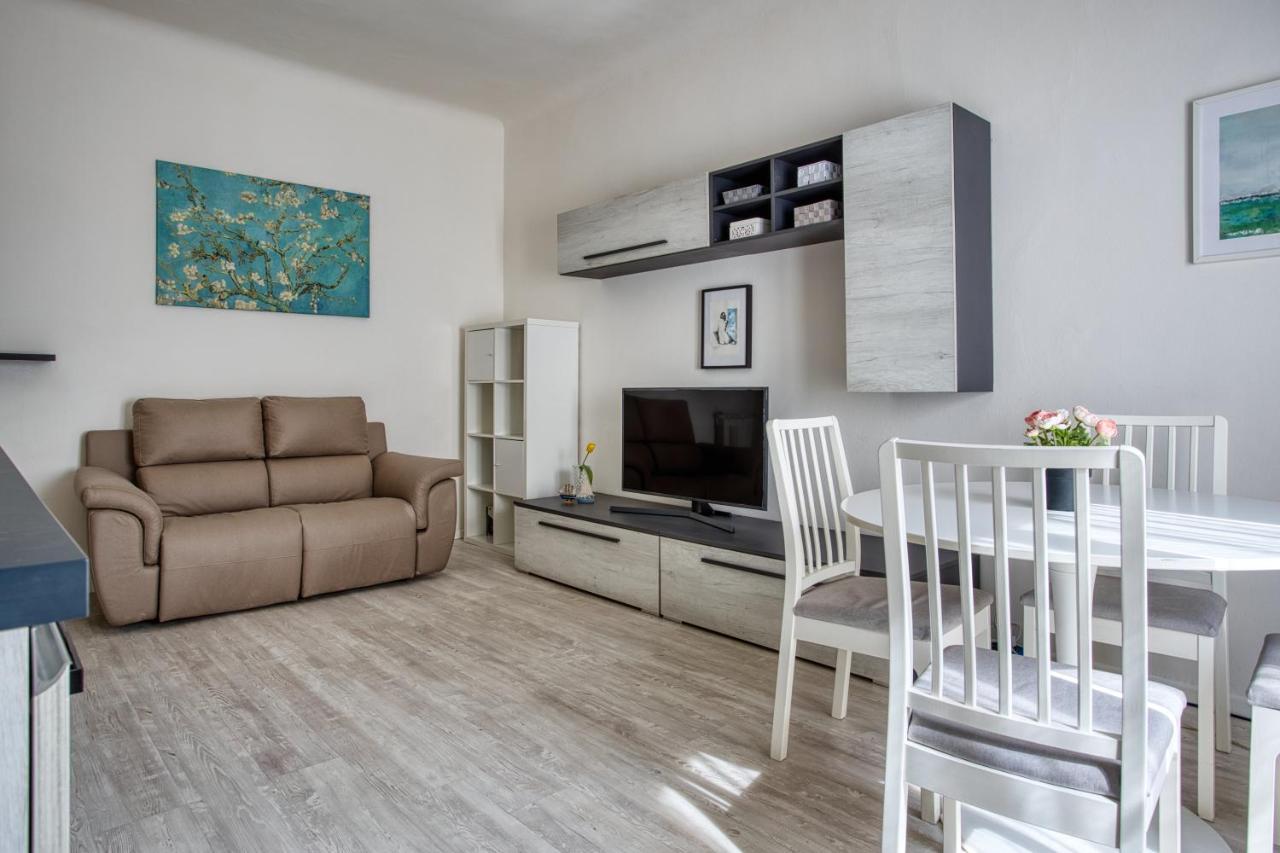 Joivy Chic 1 Bed Flat Appartamento