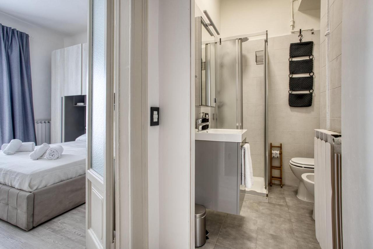 Joivy Chic 1 Bed Flat Appartamento *