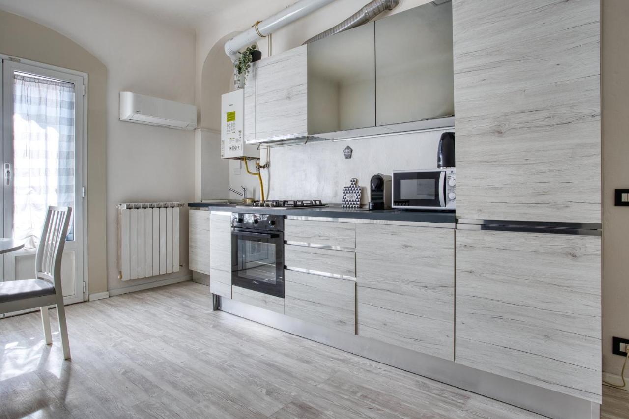 Appartamento Joivy Chic 1 Bed Flat Milano