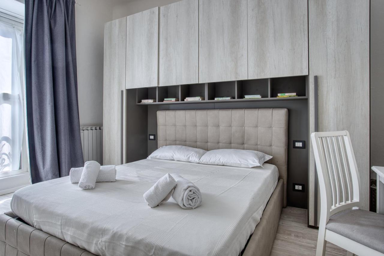 Joivy Chic 1 Bed Flat Milano