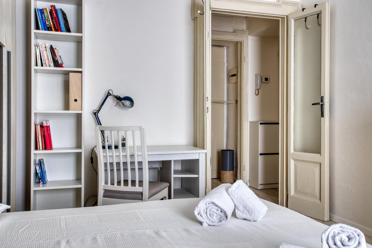 Joivy Chic 1 Bed Flat * Milano