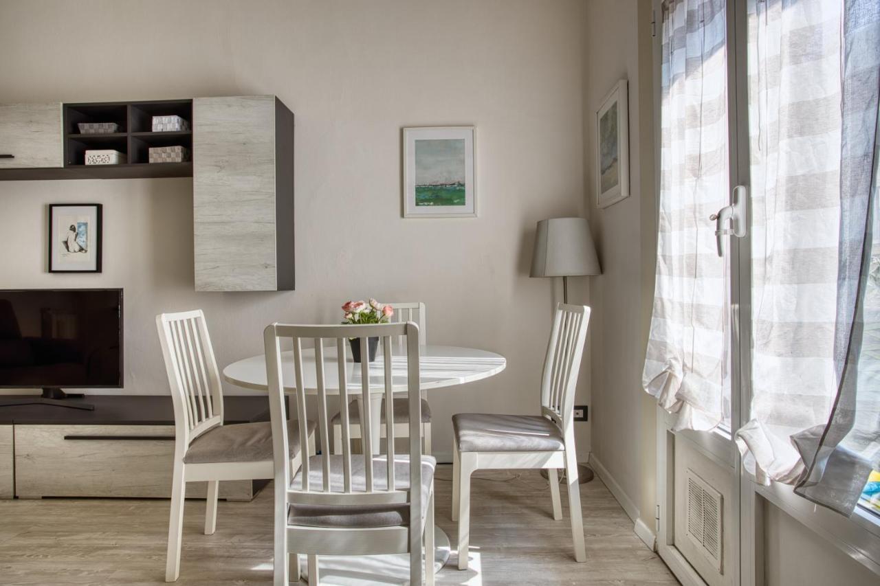 Joivy Chic 1 Bed Flat Appartamento Milano