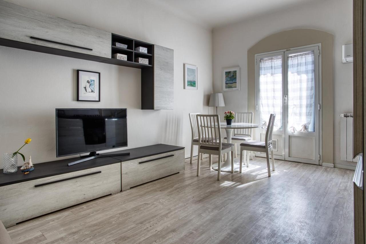 Joivy Chic 1 Bed Flat Appartamento *