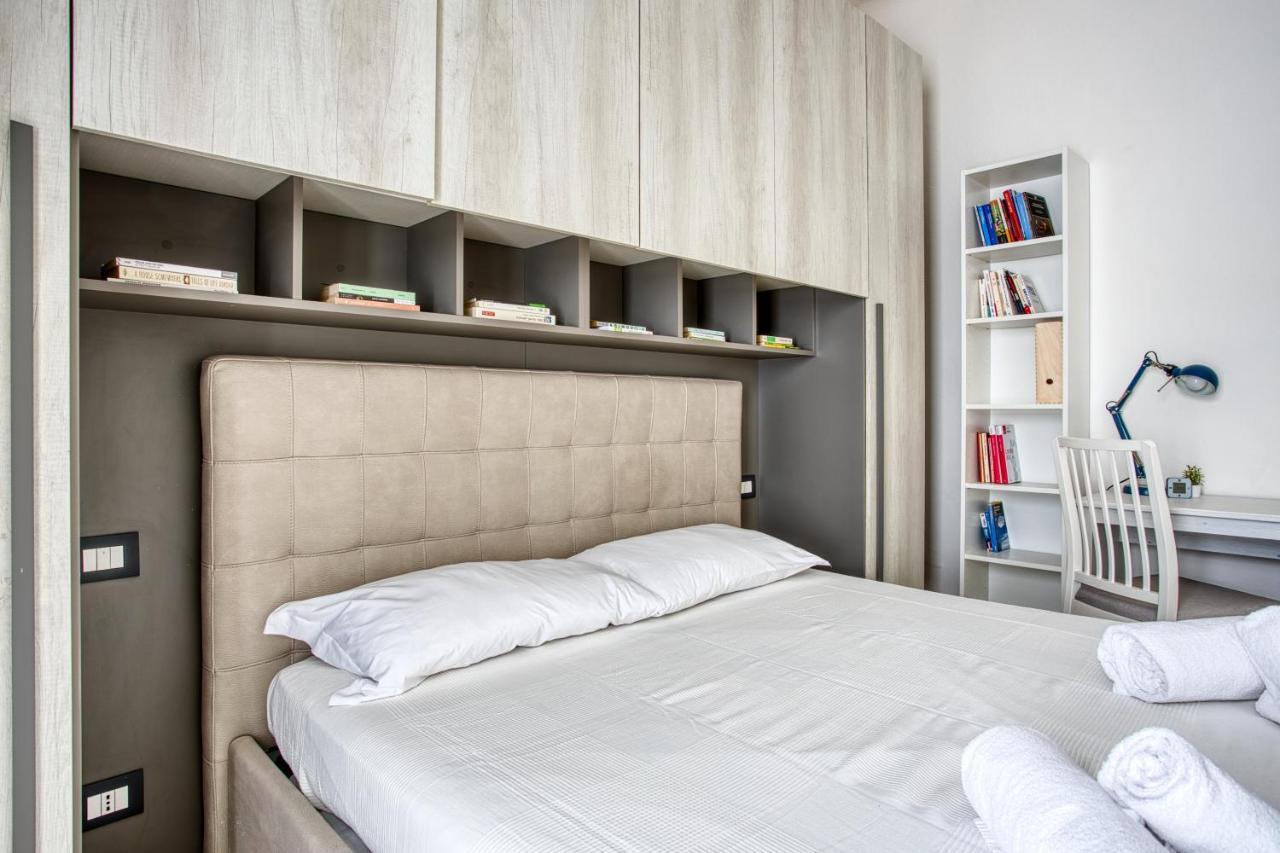 Joivy Chic 1 Bed Flat Appartamento *
